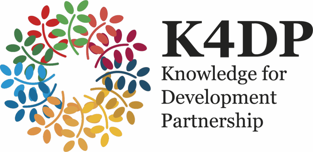 Knowledge Management for Development