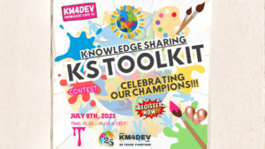 km4dev Knowledge Cafe 42 KS Toolkit