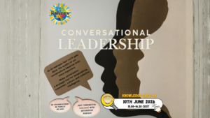 km4dev Knowledge Cafe 44 Conversational Leadership